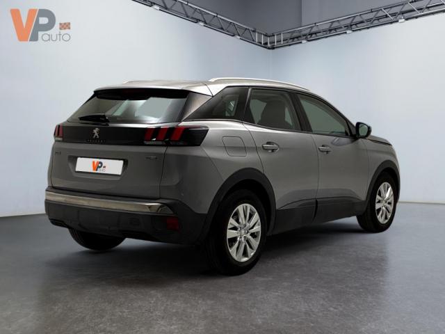Peugeot 3008 image 7