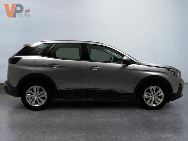 Peugeot 3008 image 8