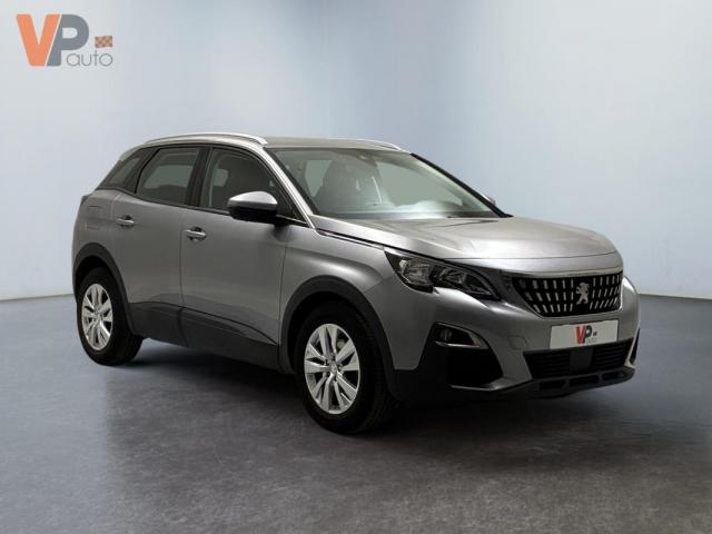 Peugeot 3008 image 2