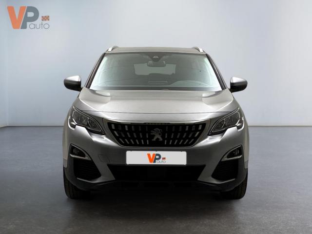 Peugeot 3008 image 3