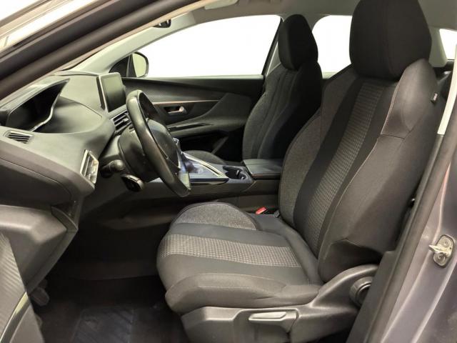 Peugeot 3008 image 4