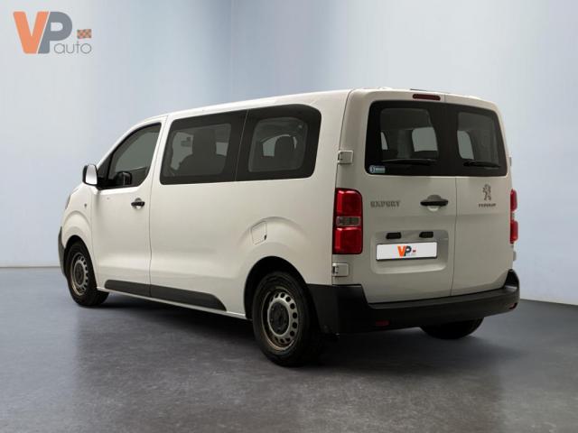 Peugeot Expert Combi image 5