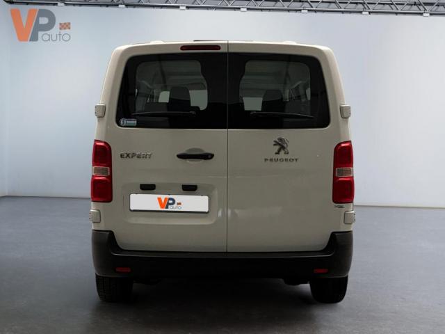 Peugeot Expert Combi image 8