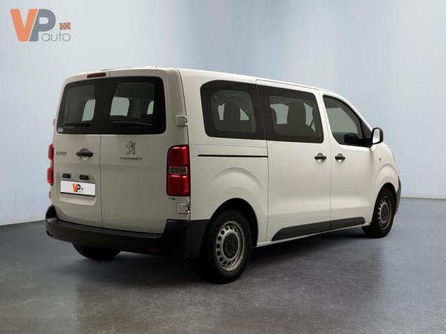 Peugeot Expert Combi image 4