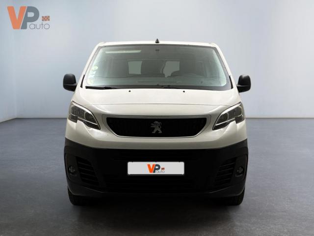 Peugeot Expert Combi image 6