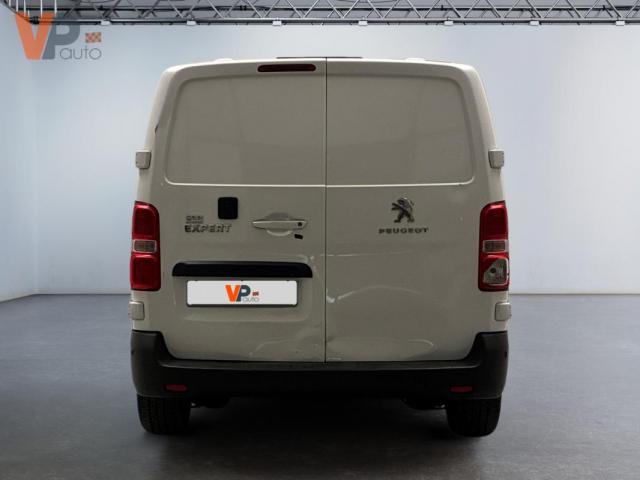 Peugeot Expert image 6