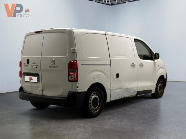 Peugeot Expert image 3