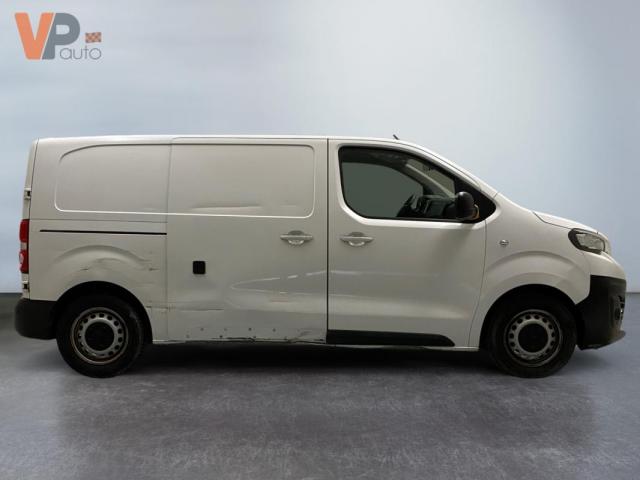 Peugeot Expert image 2