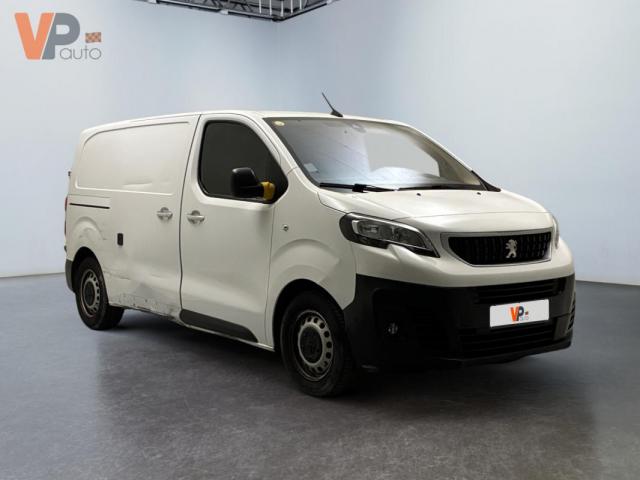 Peugeot Expert image 5