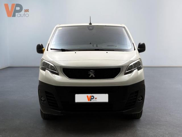 Peugeot Expert image 4