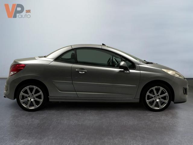 Peugeot 207 Cc image 7
