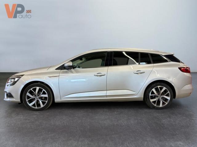 Renault Mégane Estate image 6