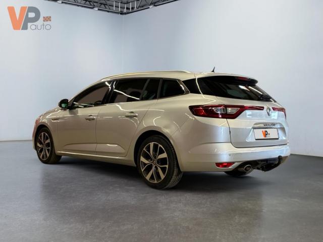 Renault Mégane Estate image 2