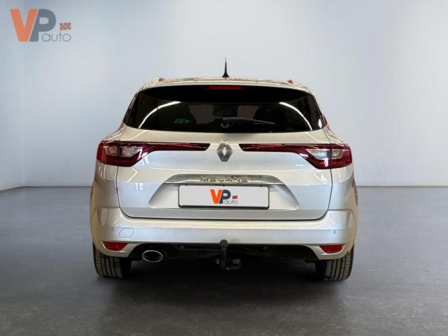 Renault Mégane Estate image 1