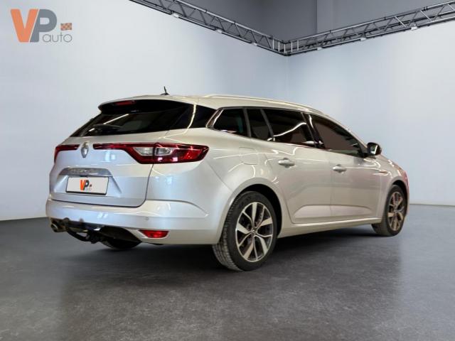 Renault Mégane Estate image 8