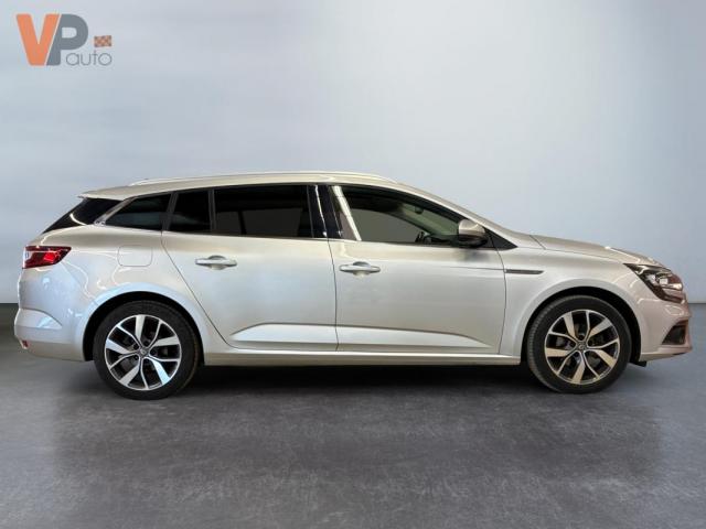 Renault Mégane Estate image 5