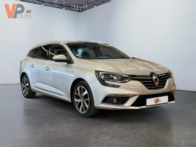 Renault Mégane Estate image 3