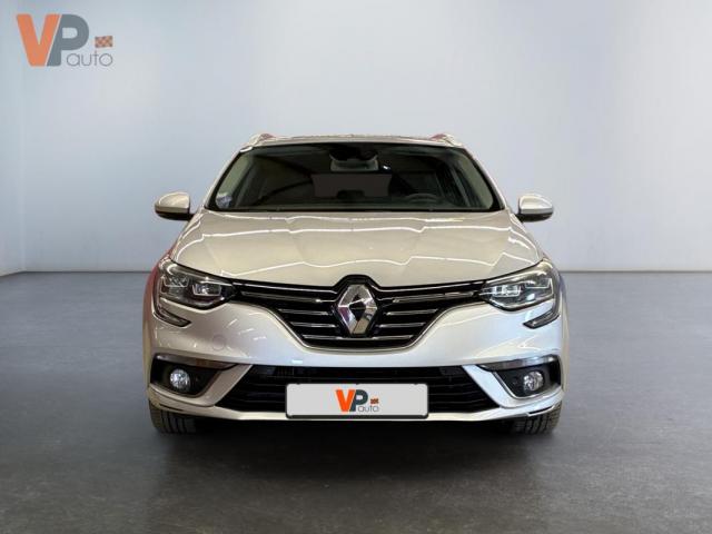 Renault Mégane Estate image 4