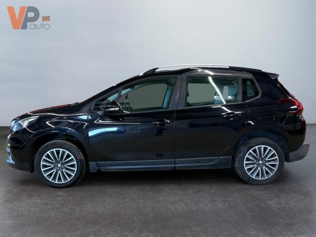 Peugeot 2008 image 1