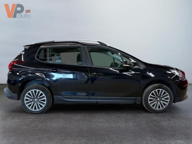 Peugeot 2008 image 2