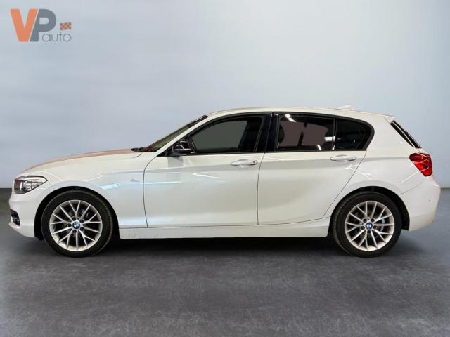 Bmw Série 1 image 8