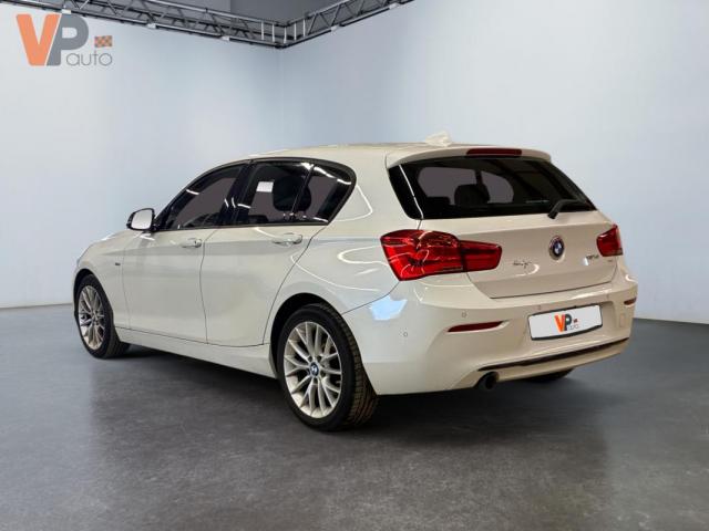 Bmw Série 1 image 1