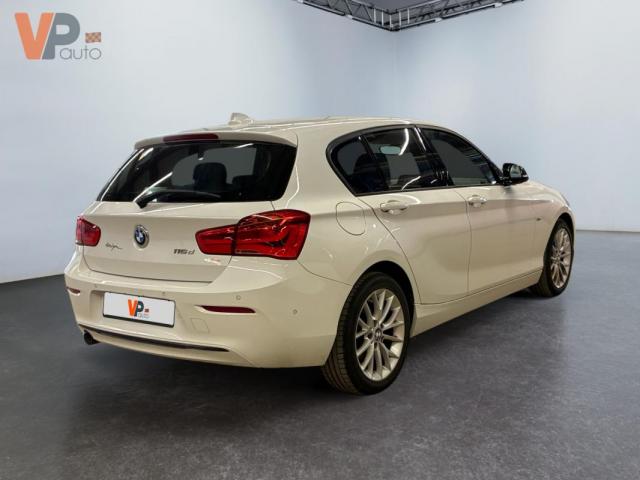 Bmw Série 1 image 2