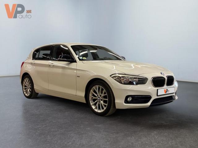 Bmw Série 1 image 6