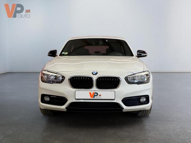 Bmw Série 1 image 3