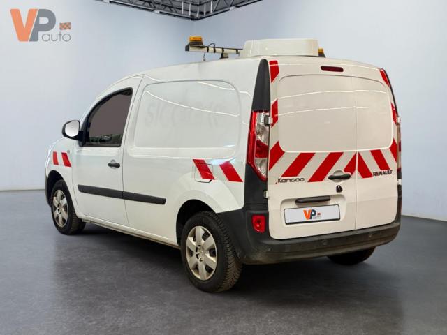 Renault Kangoo Express image 1