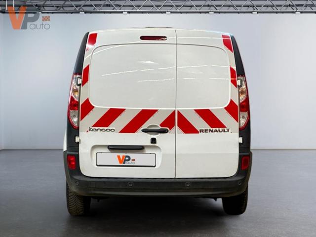 Renault Kangoo Express image 8