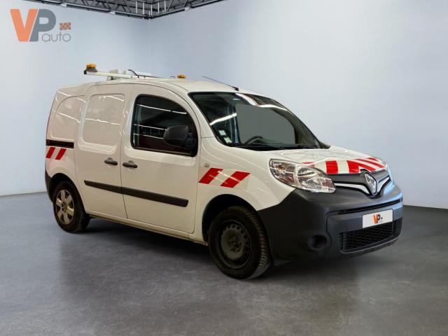 Renault Kangoo Express image 7