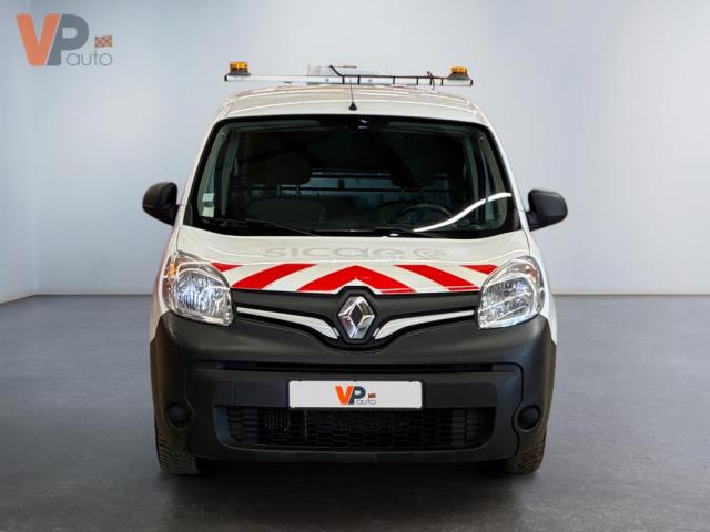Renault Kangoo Express image 2