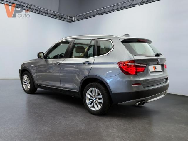 Bmw X3 image 5
