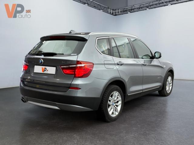 Bmw X3 image 8