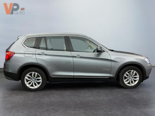 Bmw X3 image 3