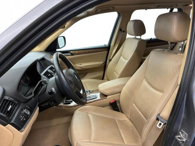 Bmw X3 image 1