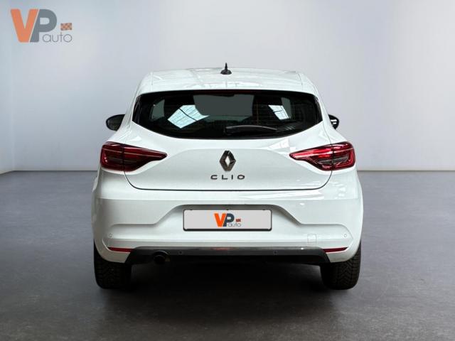 Renault Clio image 7