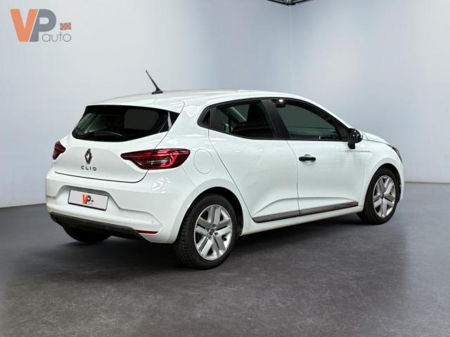 Renault Clio image 4