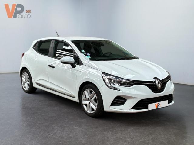 Renault Clio image 6