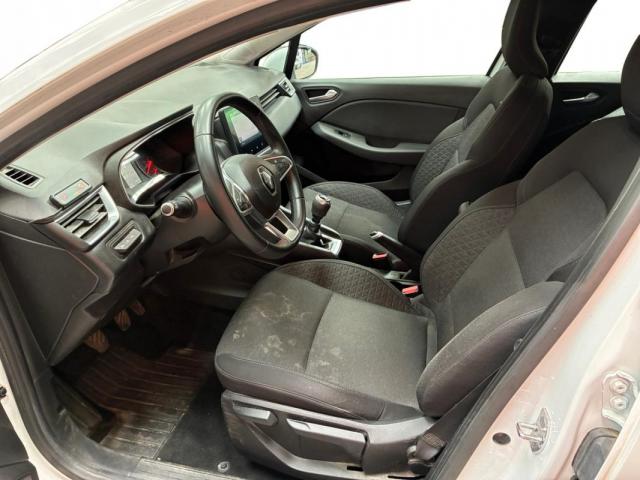 Renault Clio image 1