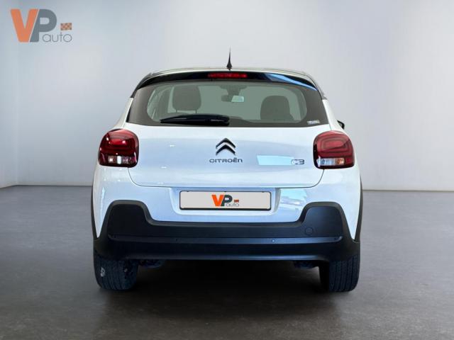 Citroen C3 image 2