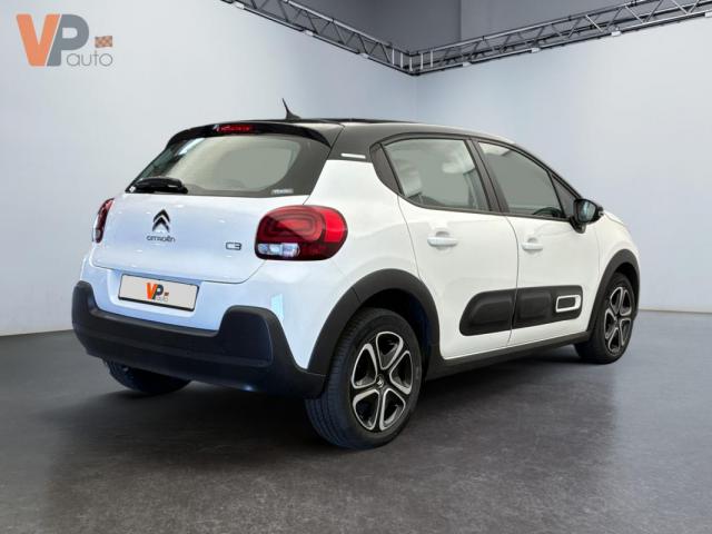 Citroen C3 image 3