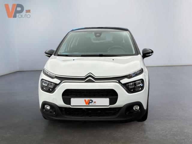 Citroen C3 image 4