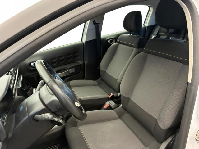 Citroen C3 image 8