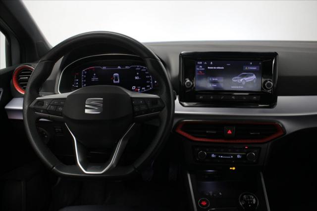 Seat Arona image 4