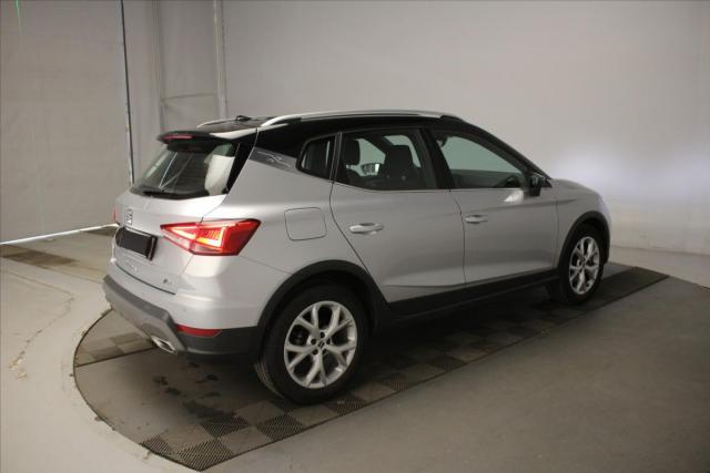 Seat Arona image 7