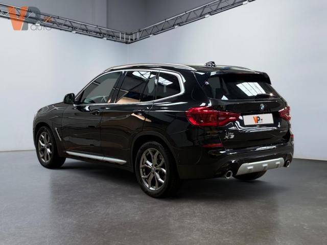 Bmw X3 image 1