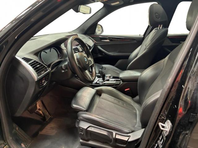 Bmw X3 image 4