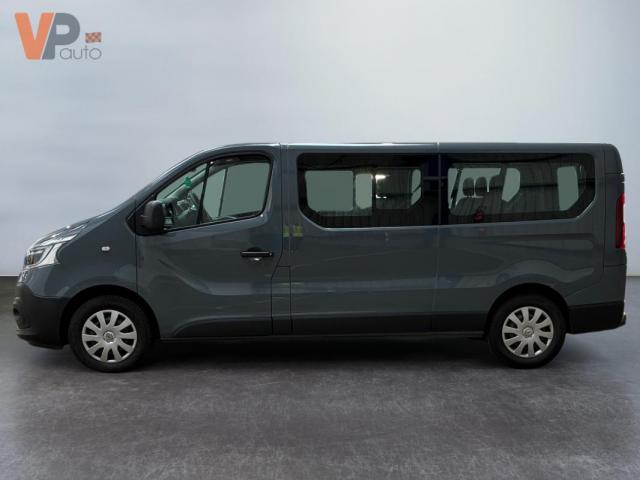 Renault Trafic image 3
